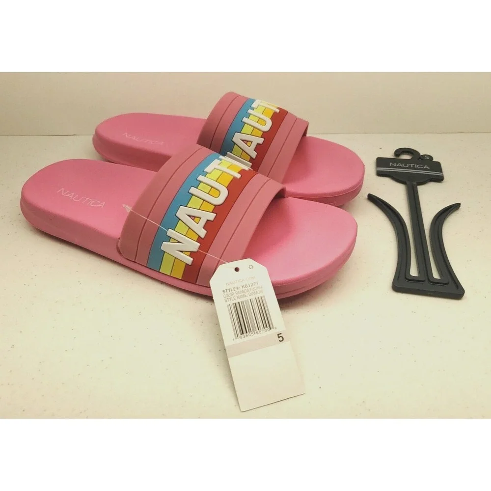 Nautica girl diamoni